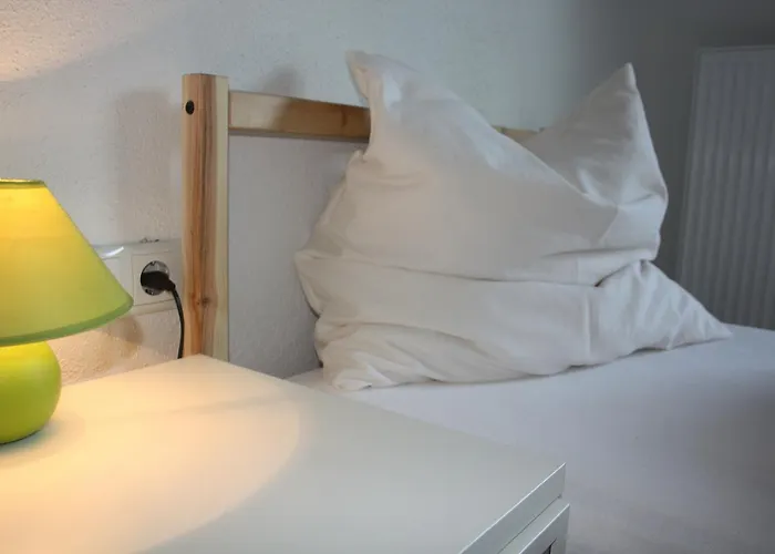 Pensjonat Zur Alten Post *