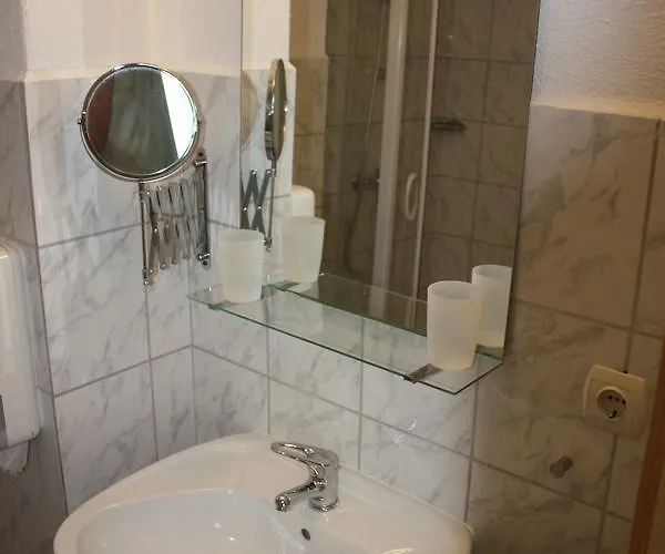 Pensjonat Zur Alten Post