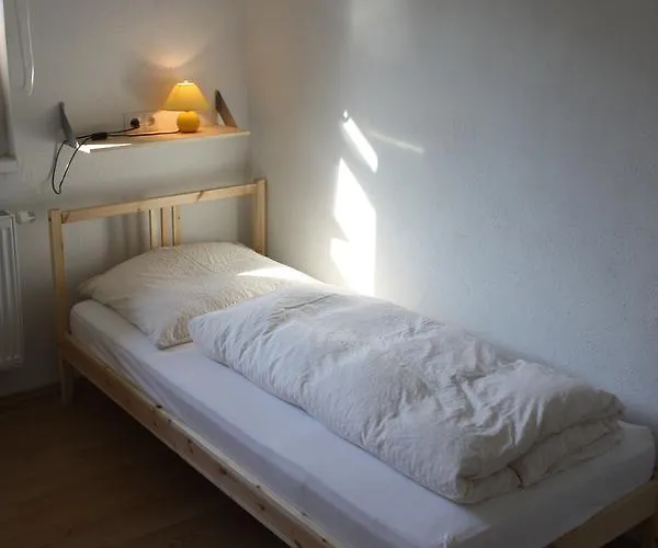 Zur Alten Post 斯坦豪斯阿赛姆瑞