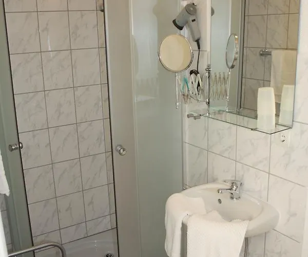 Zur Alten Post 斯坦豪斯阿赛姆瑞