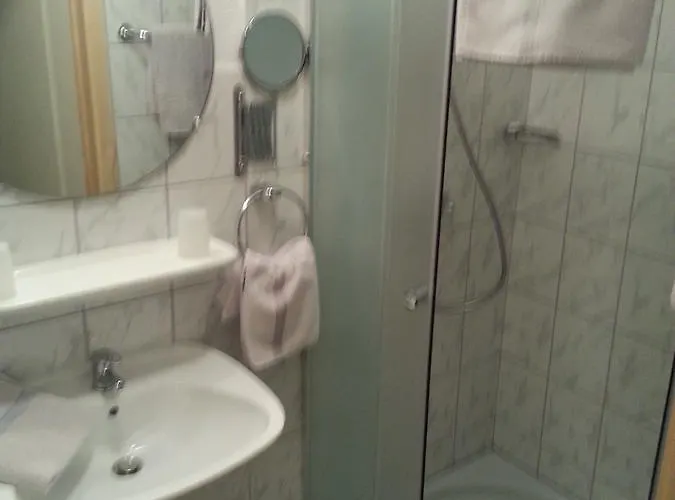 Zur Alten Post * 斯坦豪斯阿赛姆瑞